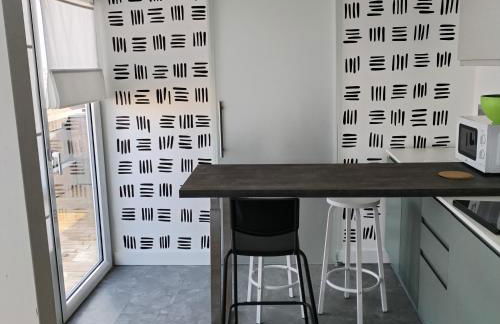 Comfort&Relax Elegant Apartment private garage 'Dimora Telesforo' - Foto 3