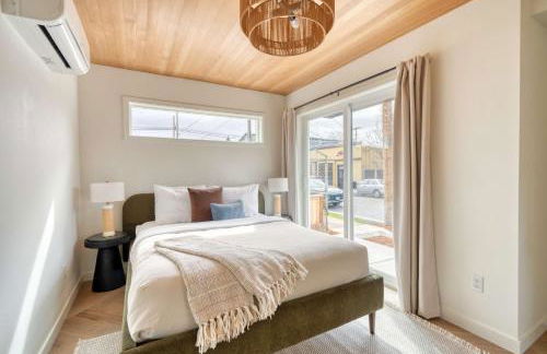 Stay Portland - Alberta Arts-tastic Townhouse - Photo 30