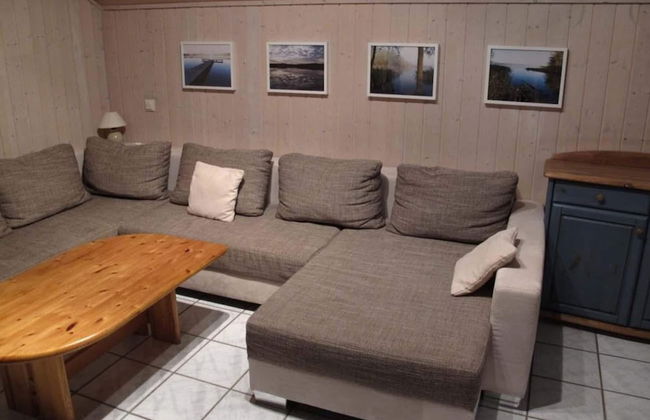 Ferienhaus mit Extra-ausstattung - Foto 7