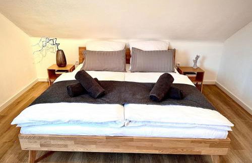 Issel Apart - Modernes Apartment am Niederrhein - Photo 1