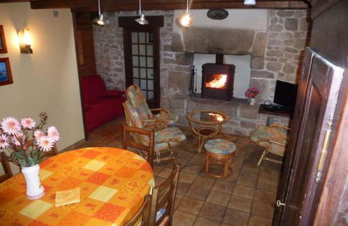 Stone House in Sibiril near Sandy Beach - Foto 8