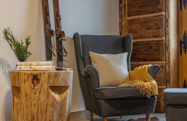 Willa Olsza Apartamenty - Foto 4