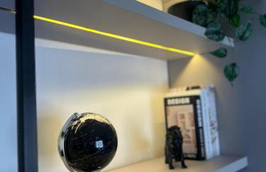 Apartamento Central Alto Padrao em Foz do Iguacu - Foto 7