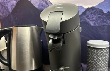 T1 La marmotte Saint Sorlin d'Arves - Photo 14