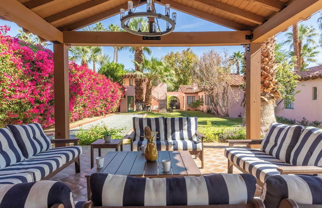 Casa del Colibri by Avantstay Luxe Estate w/ Pickleball Court - Foto 17