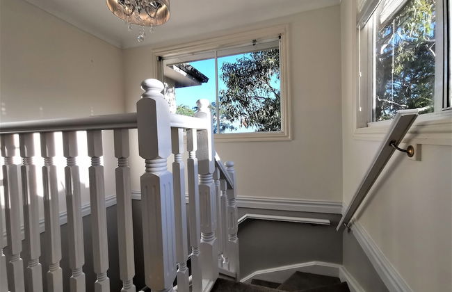 Comfy 4 Bedroms Corner House - Foto 11