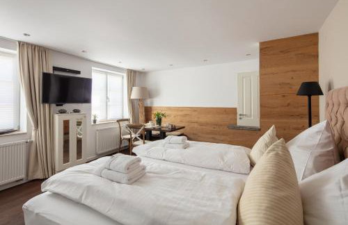 Seehaus Allensbach mit 5 exklusiven Suiten - Photo 18