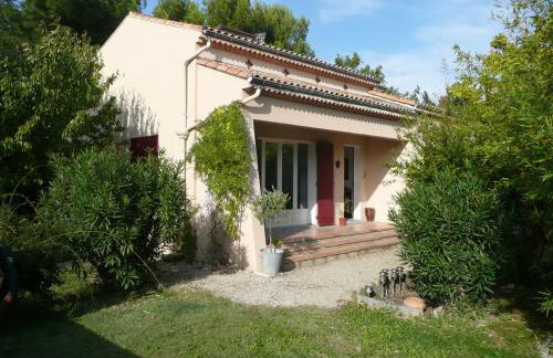 Villa " Les Bambous " , Jardin , Terrasse , Climatisation , Wifi , Parking - Photo 20