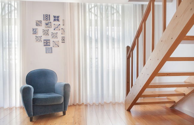 Citybreak-Apartments Patio - Foto 58