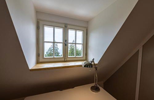 Sonnenhäusle - Natur. Fernblick. Panorama-Sauna. - Foto 59