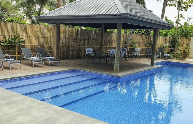 Seafront Apartment Coral Coast - Photo 28