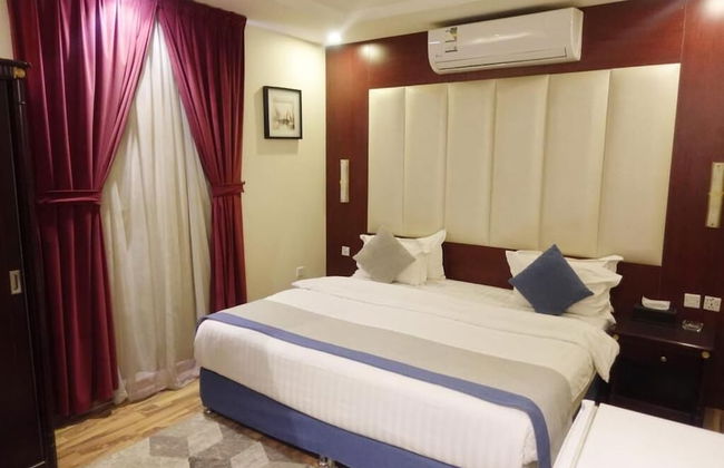 Alyaa Home - Foto 21