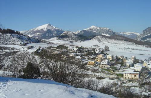 Casa rural en plena naturaleza Lic UVTR1524 - Photo 44