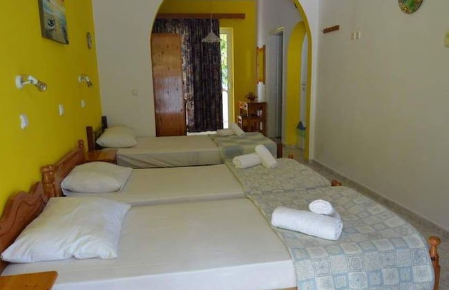 Marianthi Studios Stegna - Foto 29