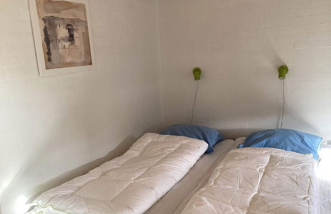 8 Person Holiday Home in Ansager-by Traum - Foto 14