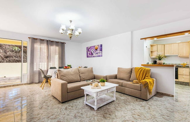 Villa Enzo Moraira - Foto 1