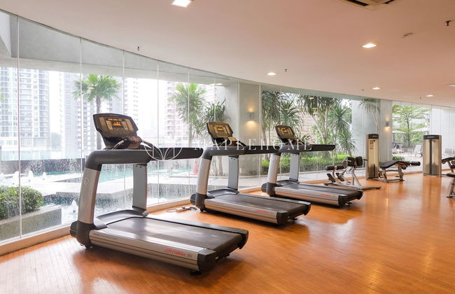 Swiss Garden Residence Kuala Lumpur - Foto 78