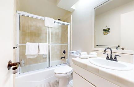 Snowcreek #840 condo - Foto 32