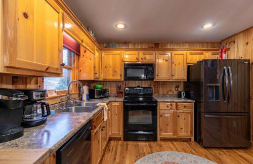 Riverbend Retreat - Photo 14