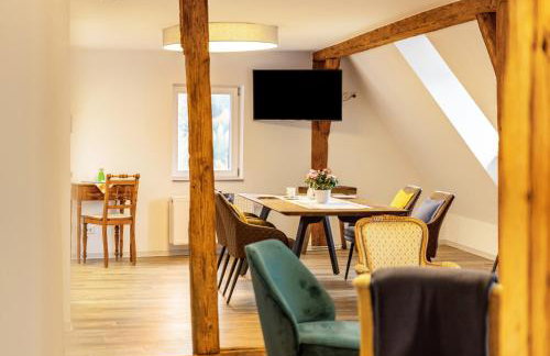 Ferienwohnungen Metzgerpost - Photo 23