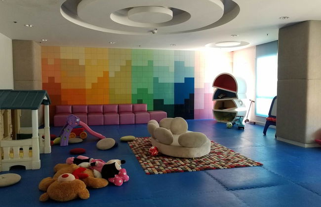 1209 Two Residences Marco Polo Cebu - Foto 32