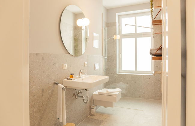 OSTKÜSTE - Kaiser Karl Design Apartments - Foto 68