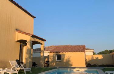 Pinet , le calme proche de la mer - Foto 4