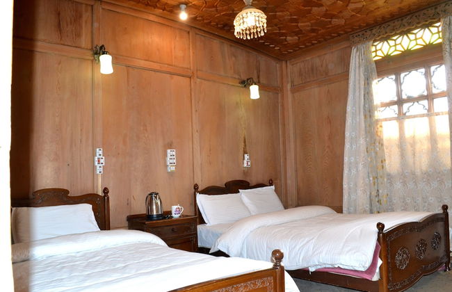 Appollo eleven group of houseboats - Foto 2