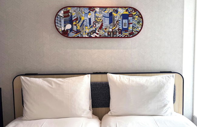 lyf Shibuya Tokyo - Photo 24