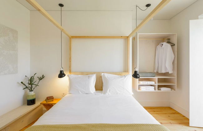 Dona Graca Lisbon Apartments - Foto 2