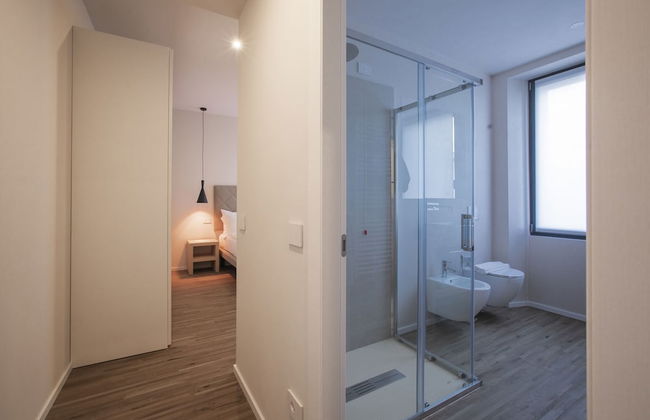 Ah Villa Glori Brescia - Foto 37