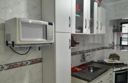 Família Belo Aconchegante - Foto 13