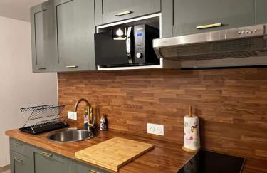 Studio Cosy entre Paris-Disney - Foto 15