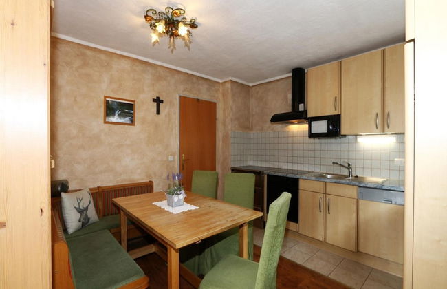 Chalet in Grossarltal With Panoramic Views - Foto 17