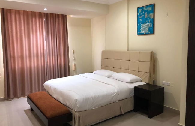 The Palace Hotel Salalah - Foto 1