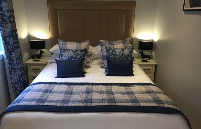 Bluebell Lodge 7 with Hot Tub - Foto 5