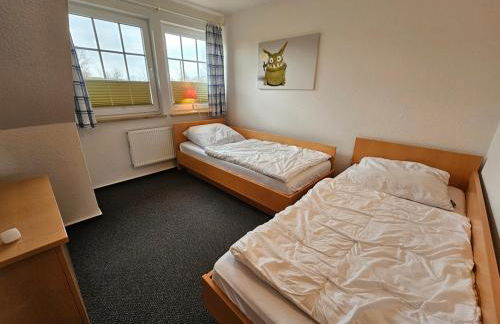 Pferdekoppel im Haus zwischen den Wassern - Foto 10