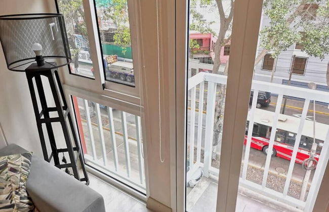 Espacio Luxury- Edificio Pedro de Osma - Photo 62