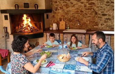Casa Abascal cerca de Teruel, Albarracín y Dinópolis - Foto 38