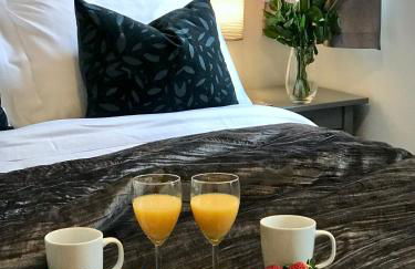 Central Apartment Linlithgow - Foto 19