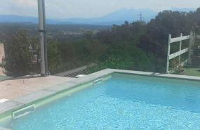 La loggia sulle Apuane - Foto 24