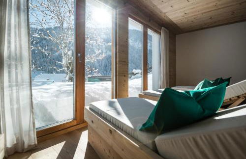 Les Dolomites Mountain Lodges - Photo 56