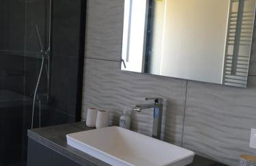 Ty Kervaillet,Maison rénovée proche plage - Photo 15