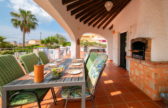 Villa Panorama - Foto 4