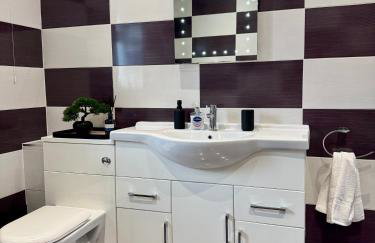 Priory Castle Bungalow, Tynemouth - Foto 9