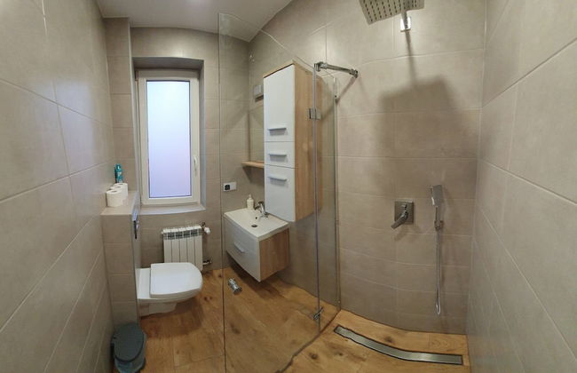 Prusa 6 apartamenty - Foto 8