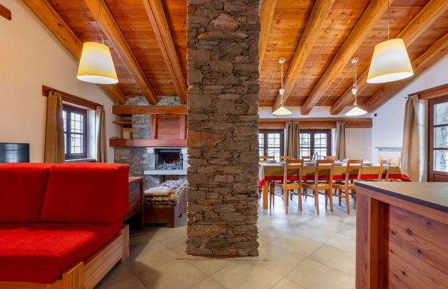 Casot Pra La Funt - Foto 8