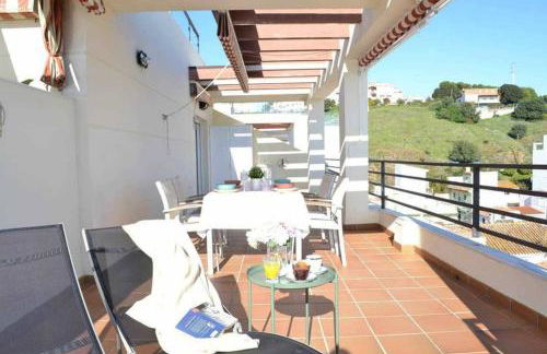 JaimeSuite Ático Vistas al mar - Foto 6