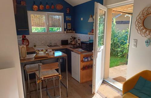 le Soleillou - à 10 mn de SARLAT -1151 Route des Endrevies, - Foto 9