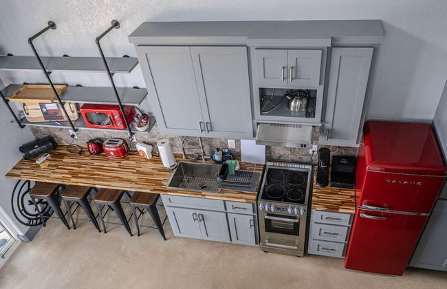 Willie In the Hill Country - Hacienda Amor - Foto 12